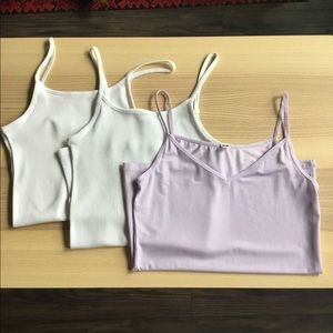 Classic cami bundle